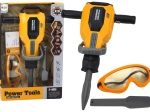 Kinderluchthamer met accessoireset
