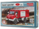 Bouwdoos Monti Systeem Bos Special