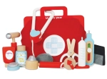 Houten doktersset Le Toy Van