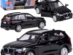 Collectiemodel BMW X5M met effecten