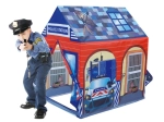 Kinder-tent politiebureau IPLAY
