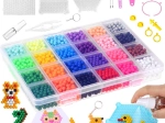 Magische waterparels 24 kleuren Creatieve set