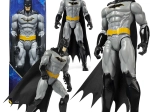 Batman actiefiguur 30 cm van Spin Master