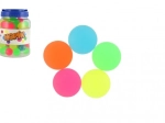 Stuiterbal hopbal 3,2 cm – kleurenmix