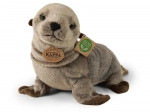 Rappa pluchen zeeleeuw Eco Friendly