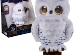 Spin Master Harry Potter mini interactieve uil Hedwig - 1 stuk