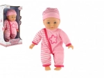 Pop My Little Friend met muts 30 cm