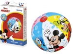 Opblaasbare strandbal DISNEY MICKEY & FRIENDS 51 cm