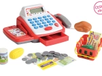 Kinderen Kassa met Accessoires