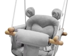 Schommel met Beertje van 2Kids Toys