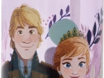Tritan drinkfles met Frozen-thema 430 ml
