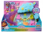 Kattenhuis Gabka - Verzorging van een kitten set