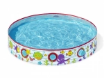 Kinder uitklapbaar zwembad 152 × 25 cm BESTWAY
