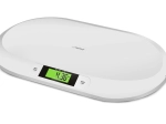 Digitale babyweegschaal voor baby's Esperanza Bebe