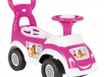 Loopauto autootje voor de allerkleinsten 2-in-1