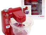 Kinderkeukenmachine BOSCH met LED en geluid