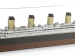 METAL EARTH 3D-puzzel Premium Series: Titanic