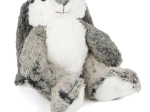 Pluche konijntje Hoppel small foot