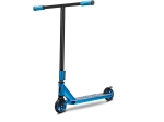 Freestyle step zwart-blauw