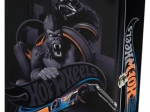 Metalen koffertje voor 50 HOT WHEELS-autootjes