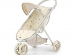 Kinder buggy voor poppen MILLY MALLY Susie Nature