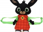 Pluche rugzakje Bing Soft