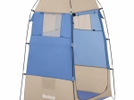 Bestway toeristische omkleedcabine 110 × 110 × 190 cm