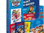 Waterverfschilderen PAW Patrol DODO