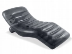 56875EU Intex Opblaasbare Zitzak Grijs