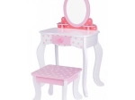 Tooky Toy kindertoilet met kruk