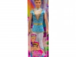 Barbie Dreamtopia koninklijke Ken pop brunette
