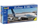 Kunststofmodel REVELL Airbus A380 1:144 First Flight
