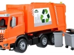 Lena Mercedes-Benz Arocs vuilniswagen voor kinderen