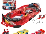 Carrera Speed Arena Disney Pixar Cars racebaan in koffertje
