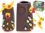 Magnetisch Spel Vogeltje Voeren - Vang de Worm