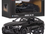 Rastar BMW X6 M 1:14 RC auto met afstandsbediening 2,4 GHz