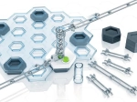 GraviTrax lift – uitbreidingsset RAVENSBURGER