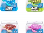 Robo Alive schildpad