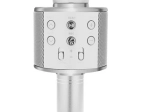 Bluetooth draadloze karaokemicrofoon met ingebouwde luidspreker