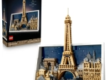 LEGO Architecture Parijs – stad van de liefde 21064