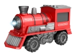 Trein met effecten 23,5 cm