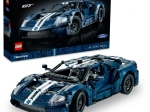 LEGO Technic Ford GT 2022 bouwset