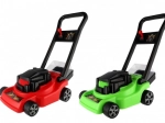 Deluxe grasmaaier voor kinderen