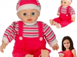 interactieve pop Maja 40 cm met geluiden