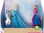 Bullyland set figuren Frozen
