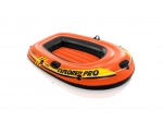 Boot Explorer 160x94x29 cm