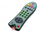 Kinder-tv-afstandsbediening Zip Zap met geluiden en licht