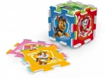 Foam puzzel PSÍ PATROLA baby 0+