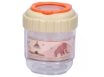 Insectenbox met loep - 1 stuk