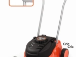 Black+Decker kindergrasmaaier van Smoby